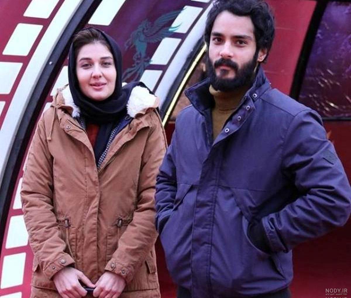 کیمیا پارسا کیست