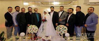 بیوگرافی حجت اشرف زاده بیوگرافی حجت اشرف زاده