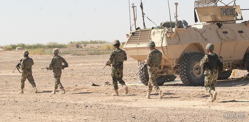 جنگ سربازان امریکایی با طالبان جنگ سربازان امریکایی با طالبان