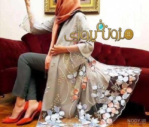 خرید اینترنتی از مزون رسولیان