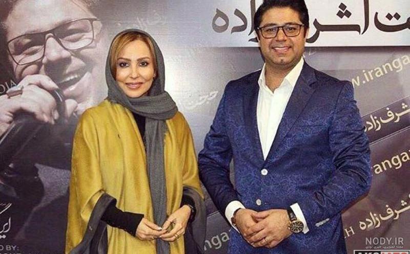 عکس حجت اشرف زاده عکس حجت اشرف زاده