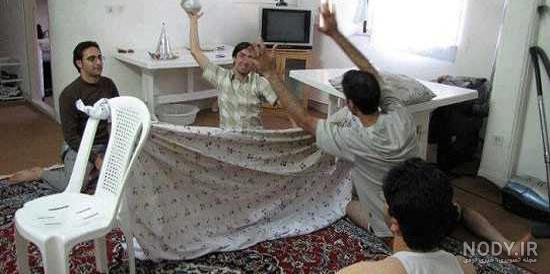 عکس خنده دار 😂 عکس خنده دار 😂