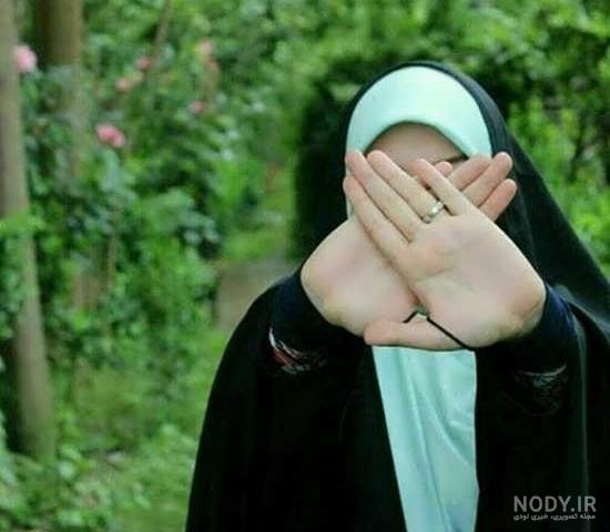 عکس دختر با حجاب فانتزی عکس دختر با حجاب فانتزی