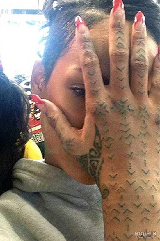 عکس ریحانه پارسا عکس ریحانه پارسا