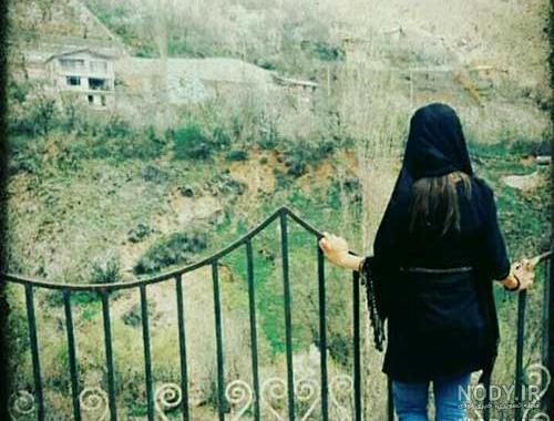 عکس زیبا از طبیعت