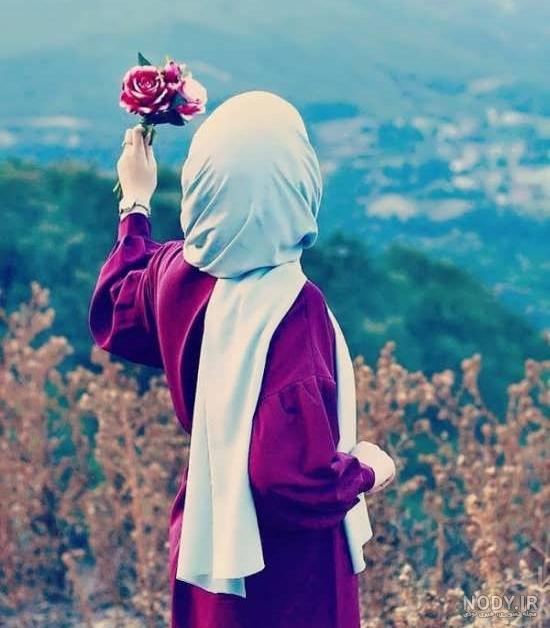 عکس های زیبا از طبیعت برای پروفایل دخترونه شیک