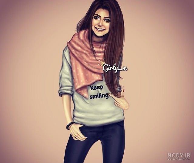 عکس پروف عربی دخترانه عکس پروف عربی دخترانه