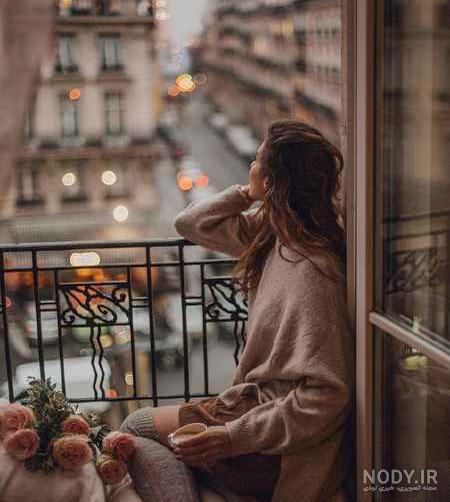 عکس پروفایل دخترونه فانتزی عروسکی جدید.