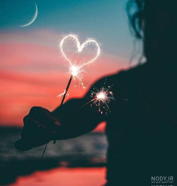 عکس پروفایل ساده و شیک بدون متن دخترونه