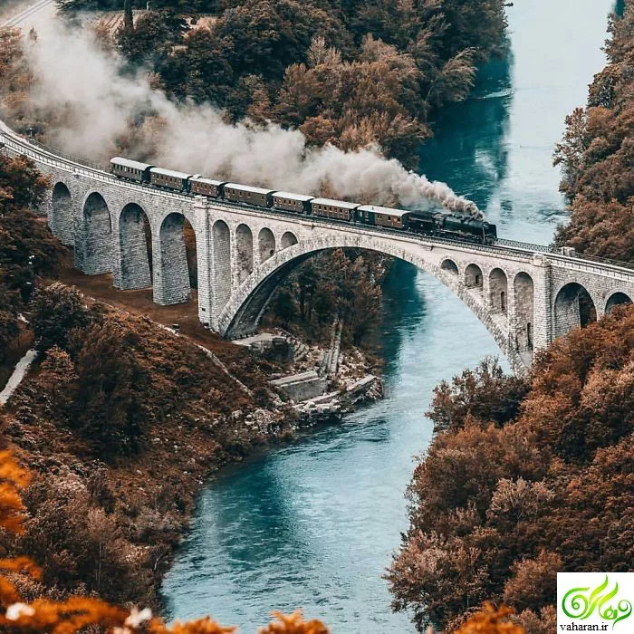 عکس پروفایل طبیعت نوشته دار