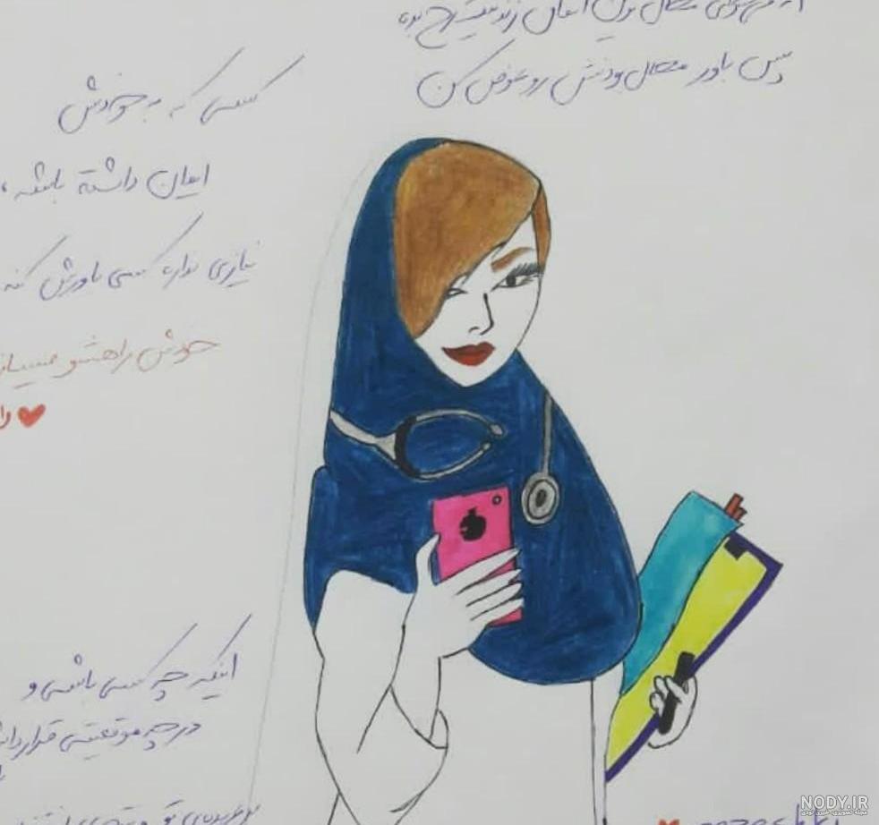 عکس پزشکی فانتزی عکس پزشکی فانتزی