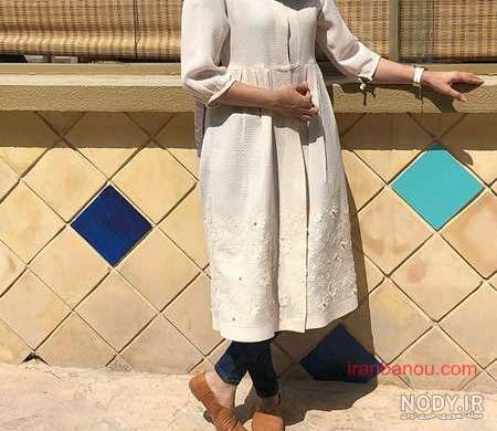 مدل مانتو شیک و باکلاس مدل مانتو شیک و باکلاس