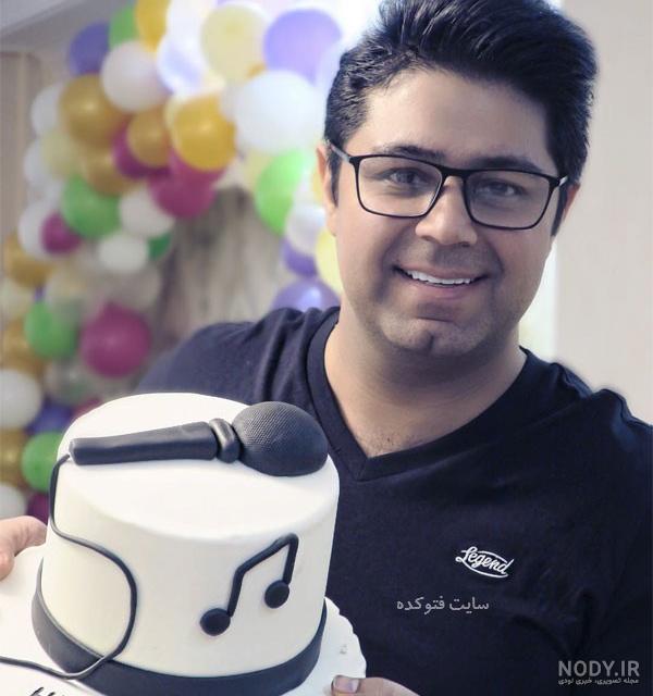 پدر و مادر حجت اشرف زاده پدر و مادر حجت اشرف زاده