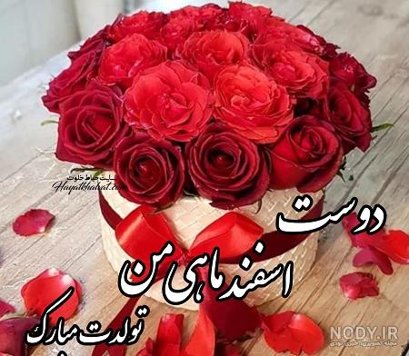 استوری تولدم مبارک اسفند ماهی استوری تولدم مبارک اسفند ماهی