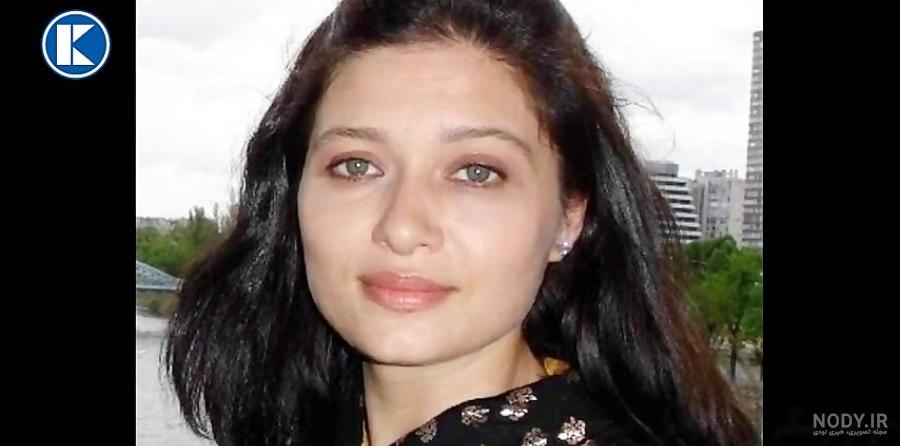اوزگه یاگیز در سریال اسمش را تو بگذار اوزگه یاگیز در سریال اسمش را تو بگذار