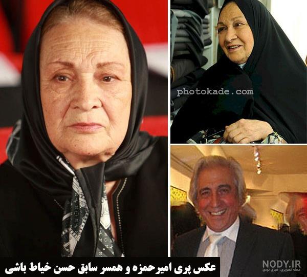 اپارات حسن خیاط باشی