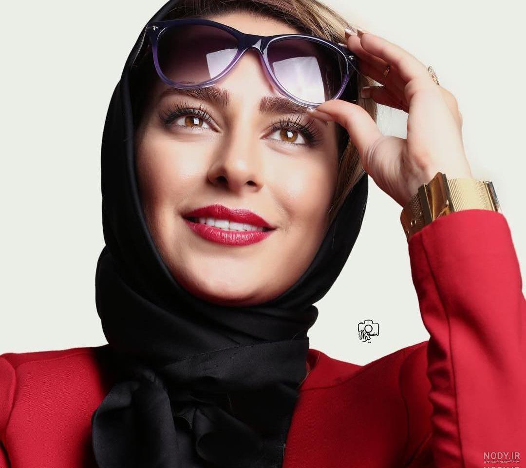 اینستاگرام سمانه پاکدل و سحر قریشی