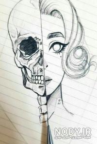 اینستاگرام عکس هنری بهاری