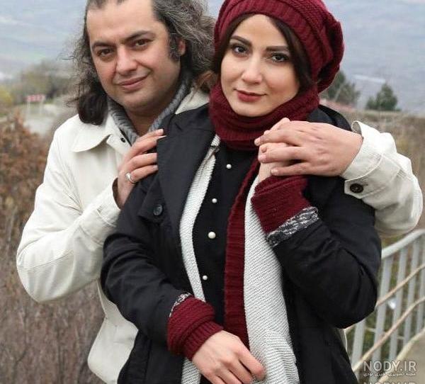 اینستاگرام مهشید بیوتی اینستاگرام مهشید بیوتی