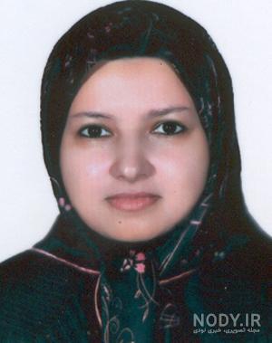 اینستاگرام گیسو دیبا اینستاگرام گیسو دیبا