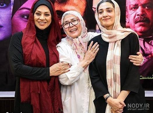 بازیگر زن فیلم طوقی بازیگر زن فیلم طوقی