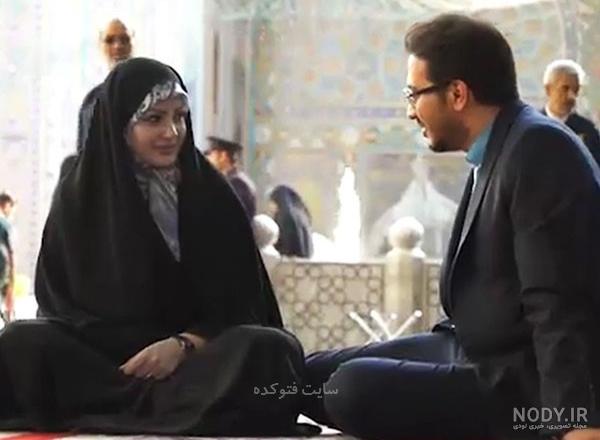 بهترین تلاوت حامد شاکرنژاد بهترین تلاوت حامد شاکرنژاد