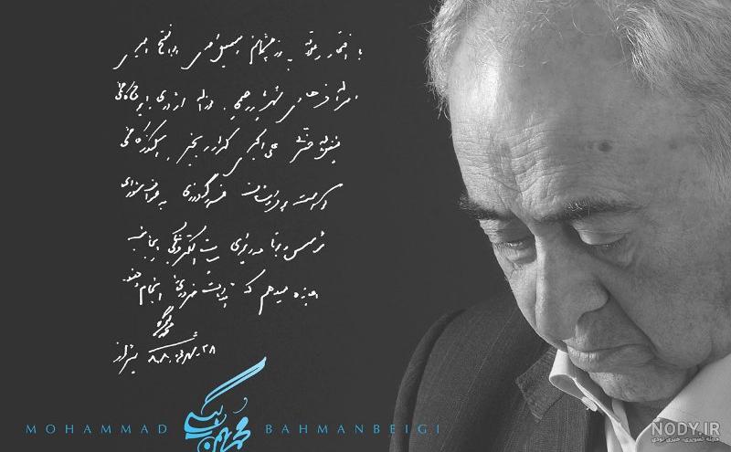 بهمن بیگی بویراحمد