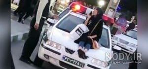 بیوگرافی آزاده سجادیه بیوگرافی آزاده سجادیه