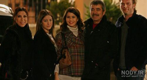 بیوگرافی باشاک دیزر