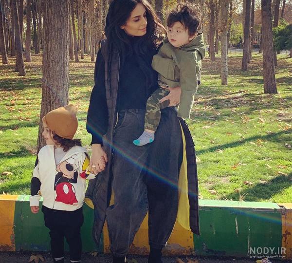 بیوگرافی بنیامین بهادری و همسرش بیوگرافی بنیامین بهادری و همسرش