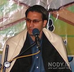 تصادف حامد شاکرنژاد تصادف حامد شاکرنژاد