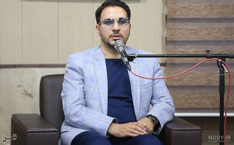 تلاوت حامد شاکرنژاد در عربستان تلاوت حامد شاکرنژاد در عربستان