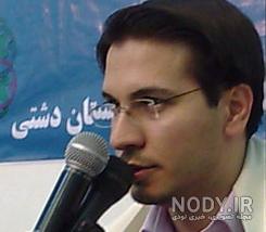 تلاوت حامد شاکرنژاد در مسابقات عربستان تلاوت حامد شاکرنژاد در مسابقات عربستان