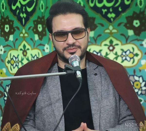 تلاوت حامد شاکرنژاد در مصر تلاوت حامد شاکرنژاد در مصر