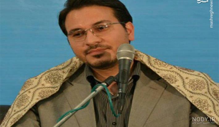 تلاوت فوق العاده زیبا حامد شاکرنژاد تلاوت فوق العاده زیبا حامد شاکرنژاد