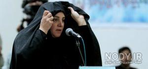جانقربان دکتر آزاده سجادیه جانقربان دکتر آزاده سجادیه