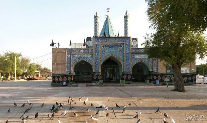 جعفر طیار کیست جعفر طیار کیست