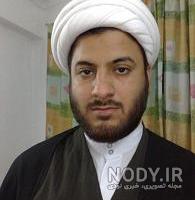 حجت الاسلام بنیامین شیرخانی