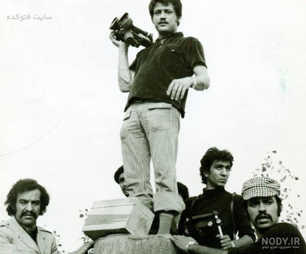 خواننده زن فیلم طوقی خواننده زن فیلم طوقی