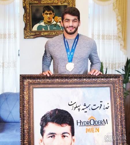 دانلود عکس حسن یزدانی دانلود عکس حسن یزدانی