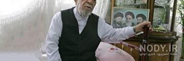 دختر مهدی هادوی