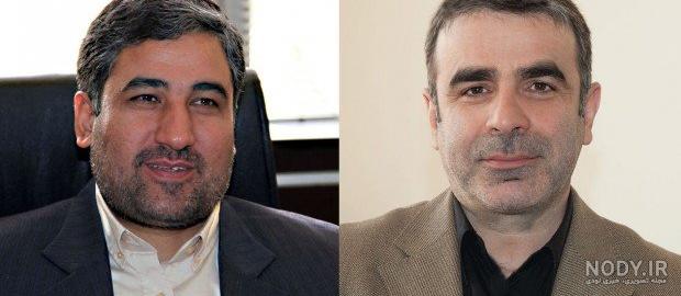 عکس حسن ضیا آذری
