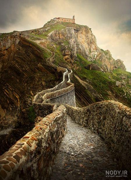 زیباترین عکسهای طبیعت