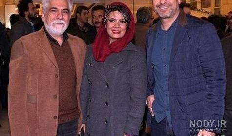سمانه شاخ اینستا