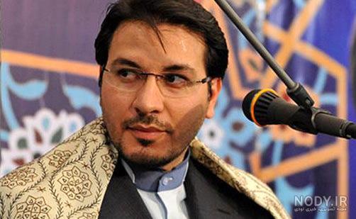 شهید قاری قرآن شهید قاری قرآن