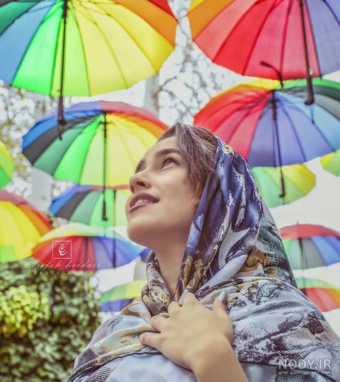 عکاسی مدلینگ اینستاگرام