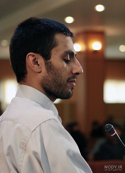 عکس اعدام عبدالمالک ریگی در زندان اوین