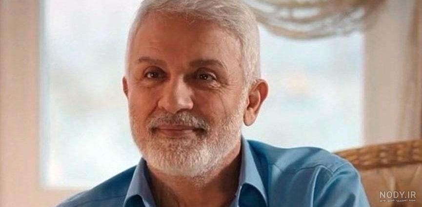 عکس اندر و شاهیکا