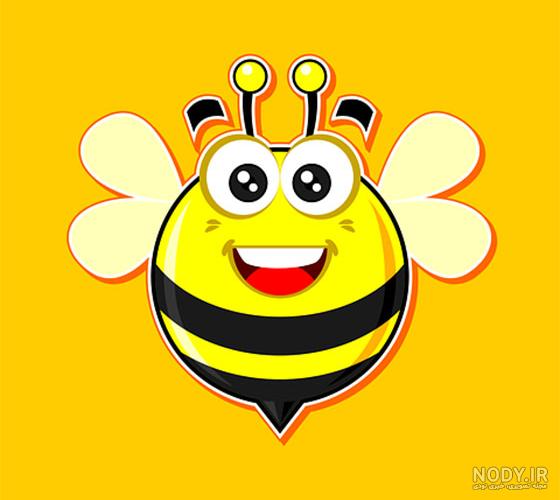 عکس ببر کارتونی عکس ببر کارتونی