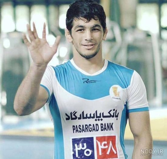 عکس بدن حسن یزدانی عکس بدن حسن یزدانی